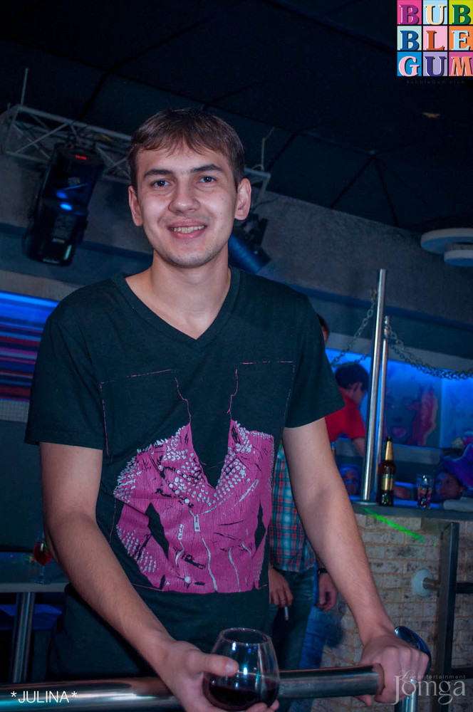 Фотография с 3D в Пятерочка