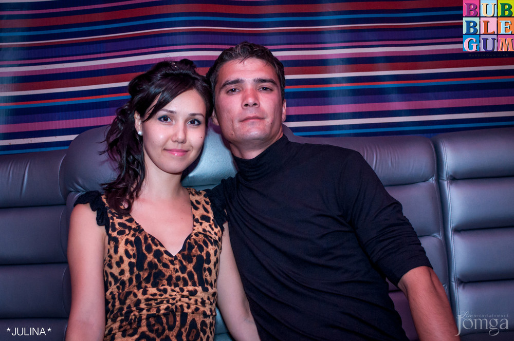 Фотография с 3D в Пятерочка