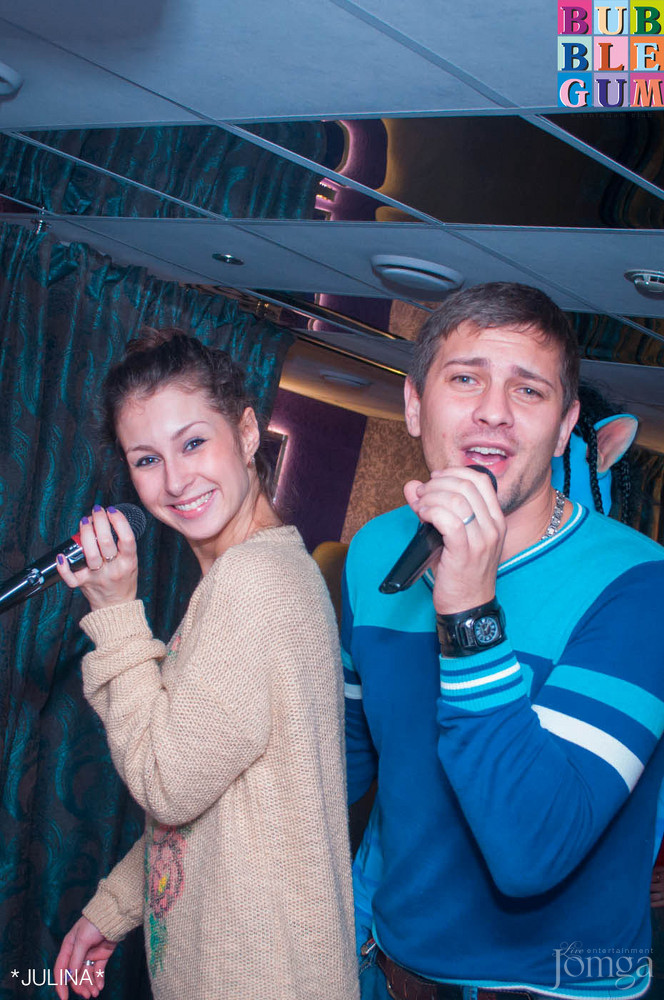 Фотография с 3D в Пятерочка