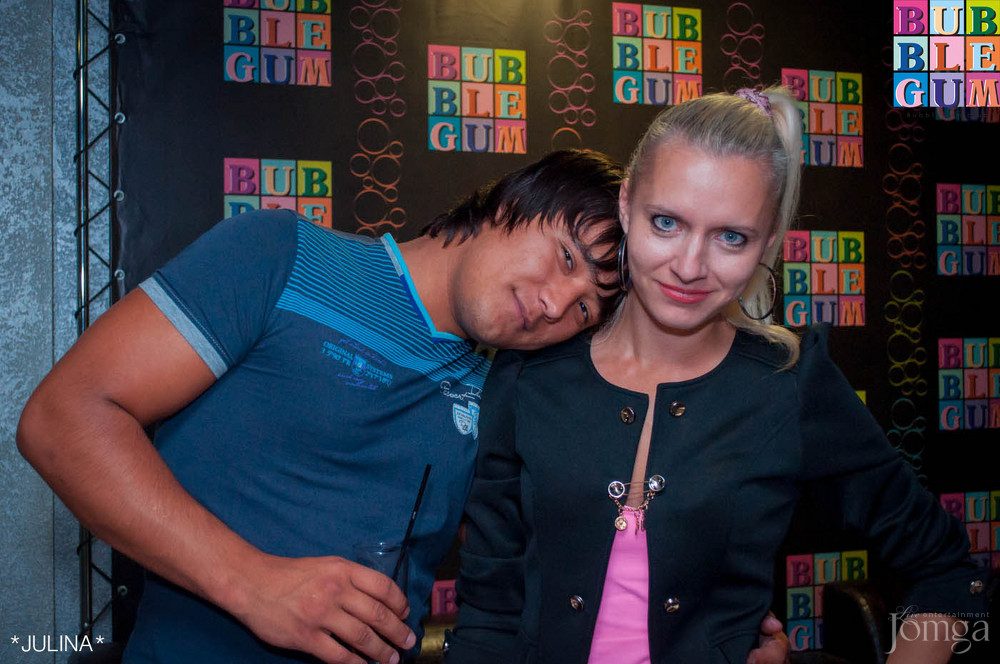 Фотография с 3D в Пятерочка