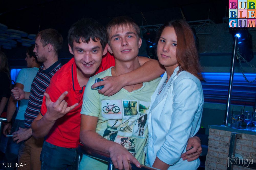 Фотография с 3D в Пятерочка