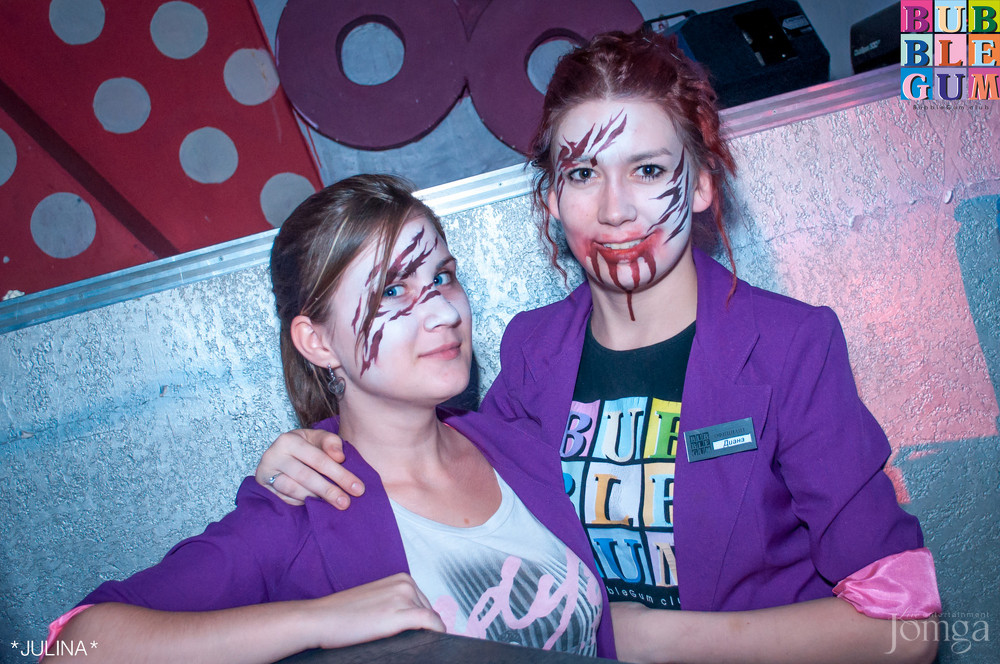 Фотография с 3D в Пятерочка