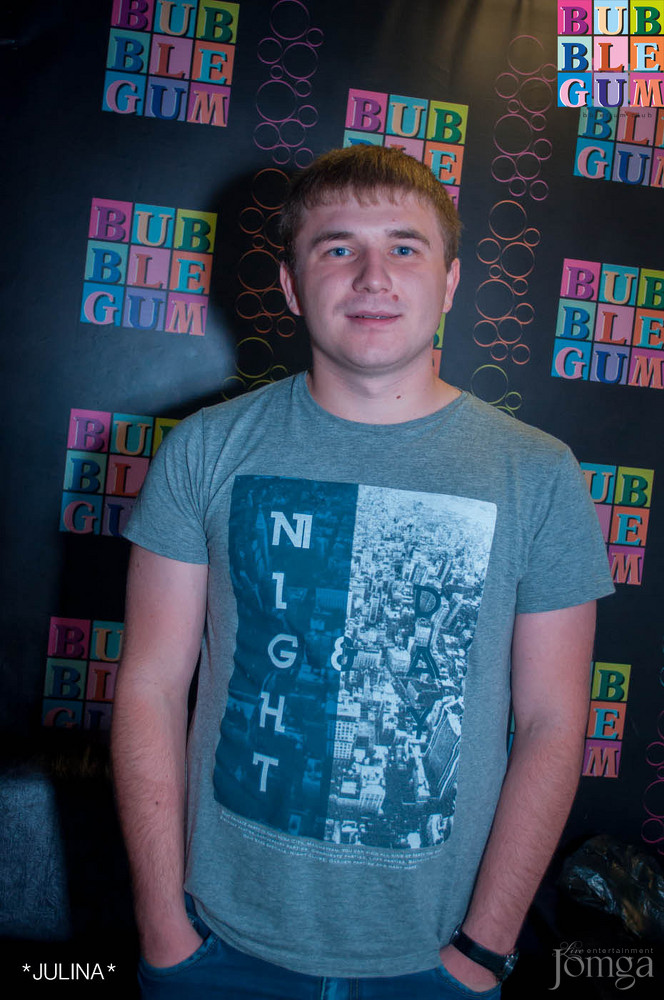 Фотография с 3D в Пятерочка