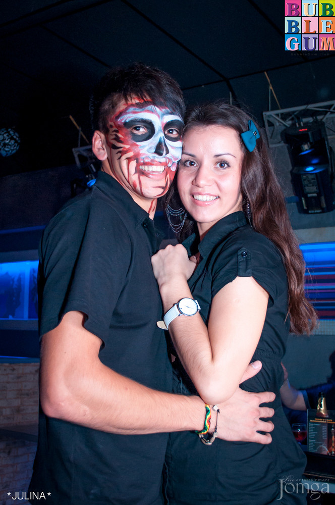 Фотография с 3D в Пятерочка