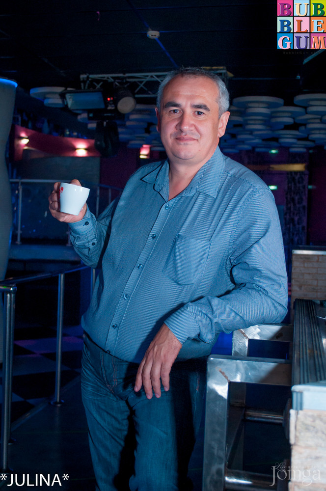 Фотография с «BUBBLE BALL» в Пятерочка