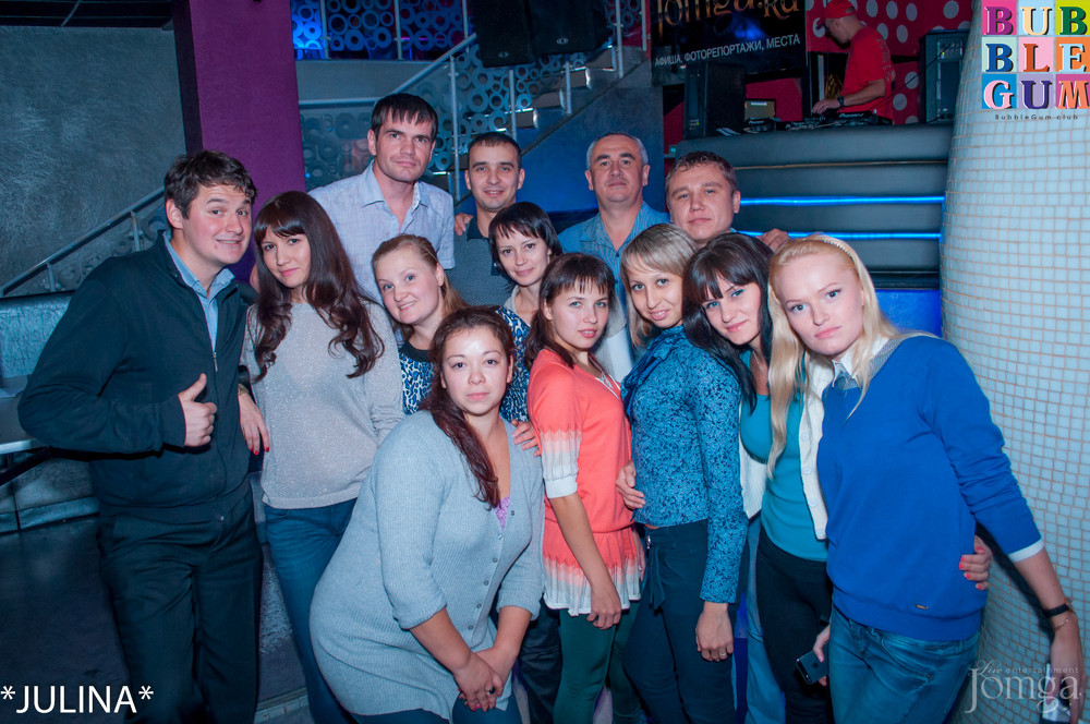 Фотография с «BUBBLE BALL» в Пятерочка