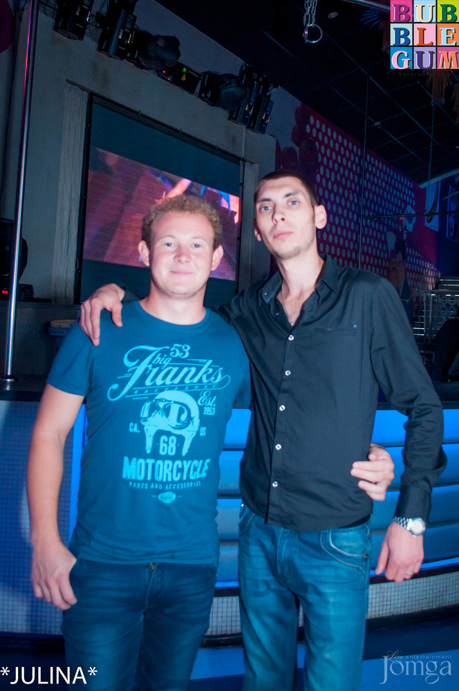 Фотография с «BUBBLE BALL» в Пятерочка