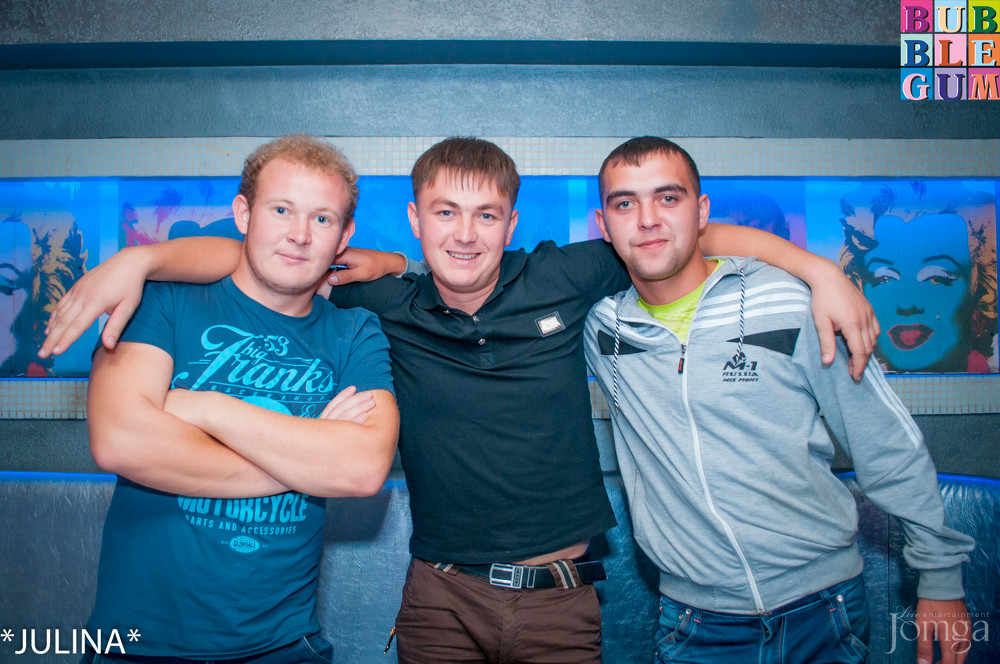 Фотография с «BUBBLE BALL» в Пятерочка