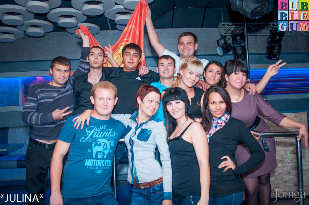 Фотография с «BUBBLE BALL» в Пятерочка