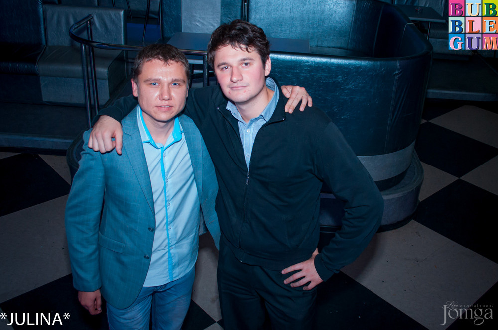 Фотография с «BUBBLE BALL» в Пятерочка