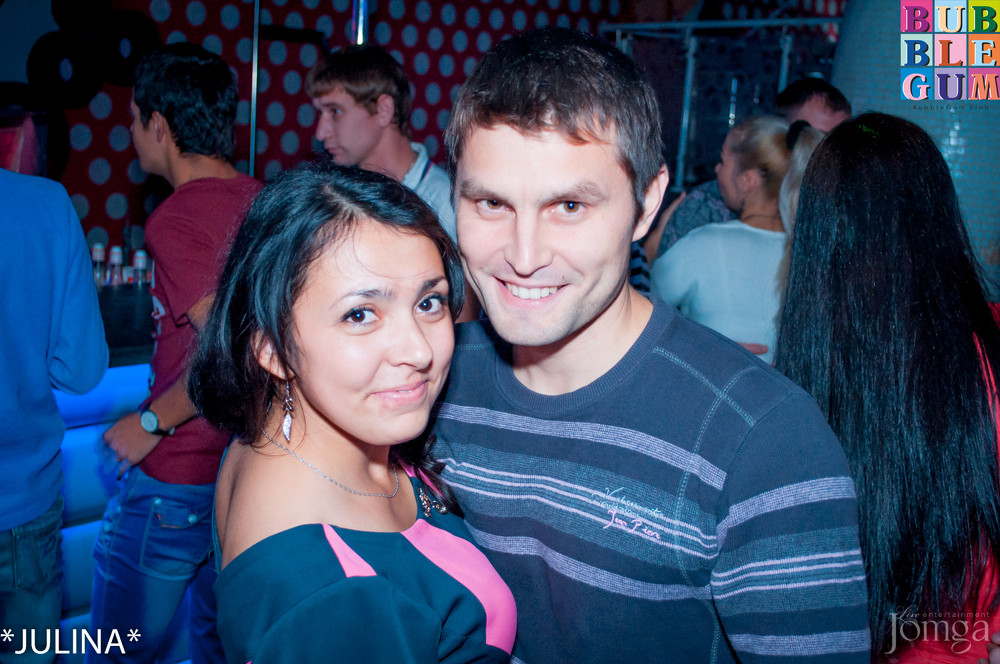 Фотография с «BUBBLE BALL» в Пятерочка