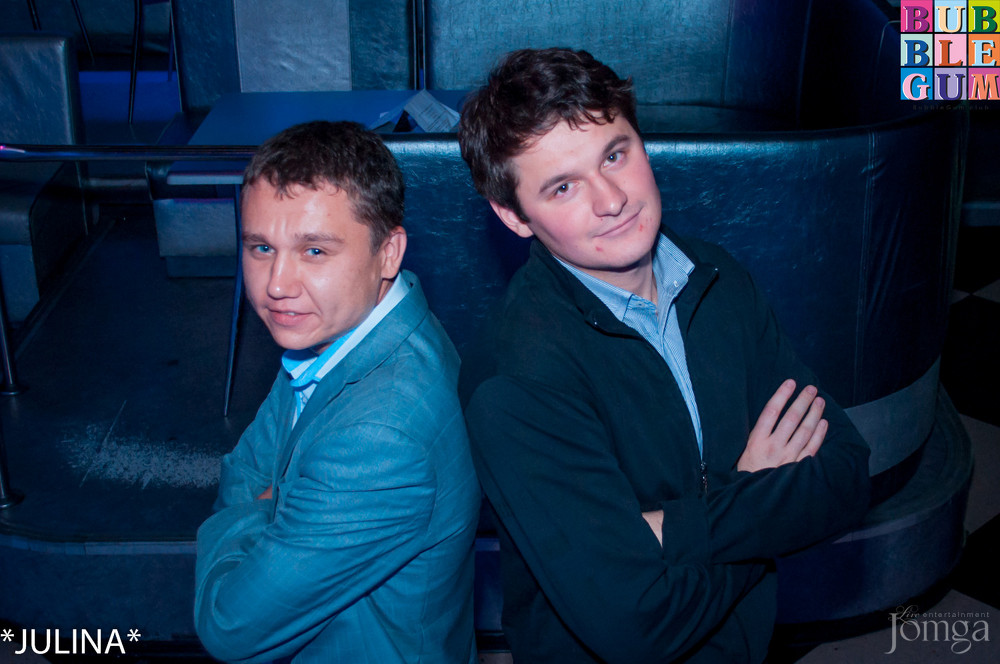 Фотография с «BUBBLE BALL» в Пятерочка