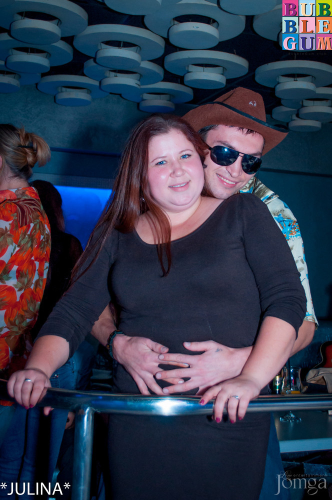 Фотография с «BUBBLE BALL» в Пятерочка