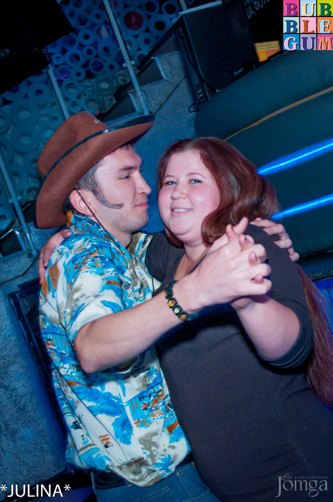 Фотография с «BUBBLE BALL» в Пятерочка