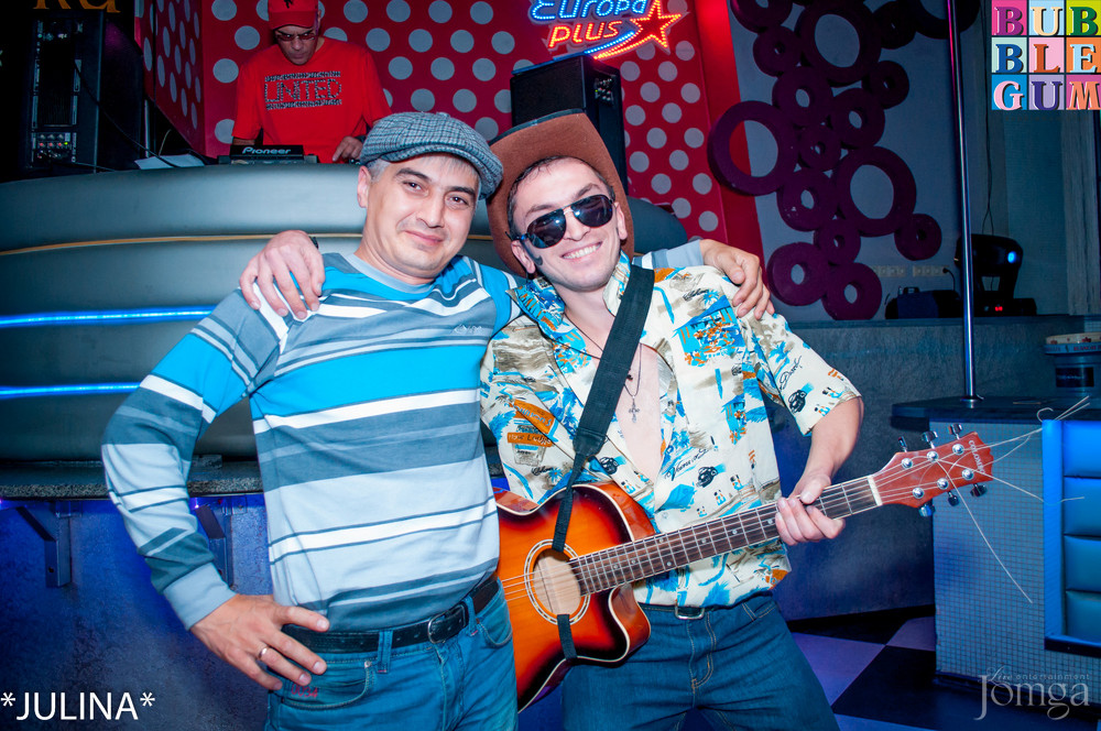 Фотография с «BUBBLE BALL» в Пятерочка