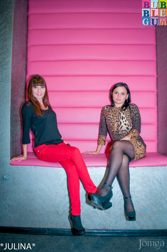 Фотография с «BUBBLE BALL» в Пятерочка