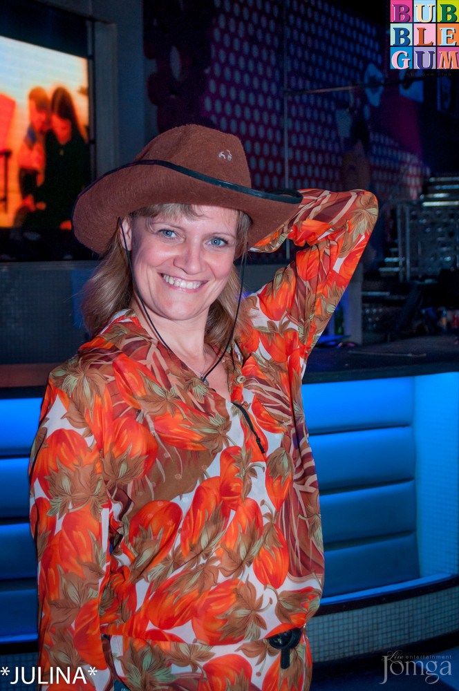 Фотография с «BUBBLE BALL» в Пятерочка