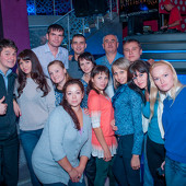 «BUBBLE BALL» фото 55