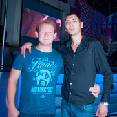 «BUBBLE BALL» фото 79