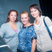 «BUBBLE BALL» фото 49