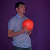 «BUBBLE BALL» фото 35