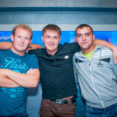 «BUBBLE BALL» фото 44