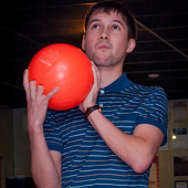 «BUBBLE BALL» фото 33