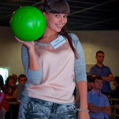 «BUBBLE BALL» фото 38