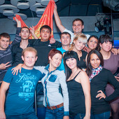 «BUBBLE BALL» фото 59