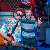 «BUBBLE BALL» фото 65