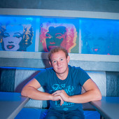 «BUBBLE BALL» фото 42