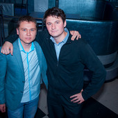 «BUBBLE BALL» фото 46