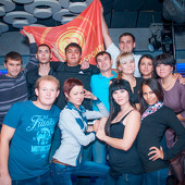 «BUBBLE BALL» фото 58