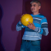 «BUBBLE BALL» фото 36