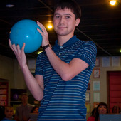 «BUBBLE BALL» фото 32