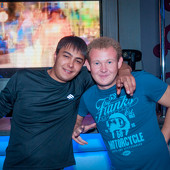 «BUBBLE BALL» фото 60