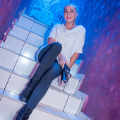 «BUBBLE BALL» фото 76