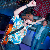 «BUBBLE BALL» фото 61