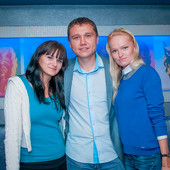 «BUBBLE BALL» фото 47