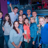 «BUBBLE BALL» фото 54