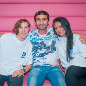 «BUBBLE BALL» фото 39