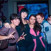 «BUBBLE BALL» фото 53