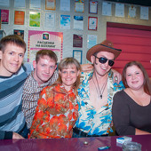 «BUBBLE BALL» фото 41