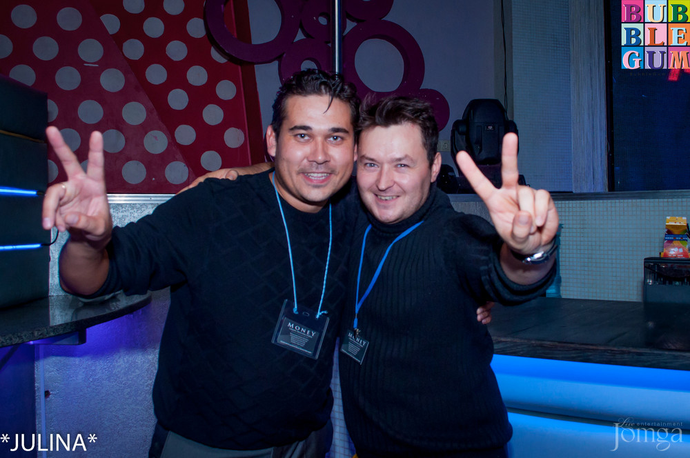 Фотография с BubbleBall - Служебный Роман в Пятерочка