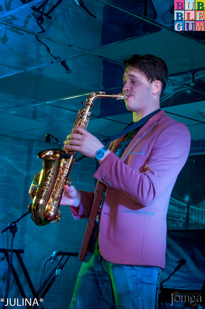 Фотография с BubbleBall - Служебный Роман в Пятерочка