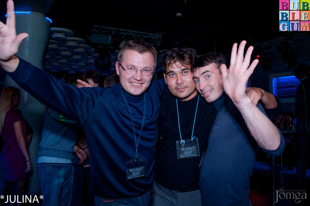 Фотография с BubbleBall - Служебный Роман в Пятерочка