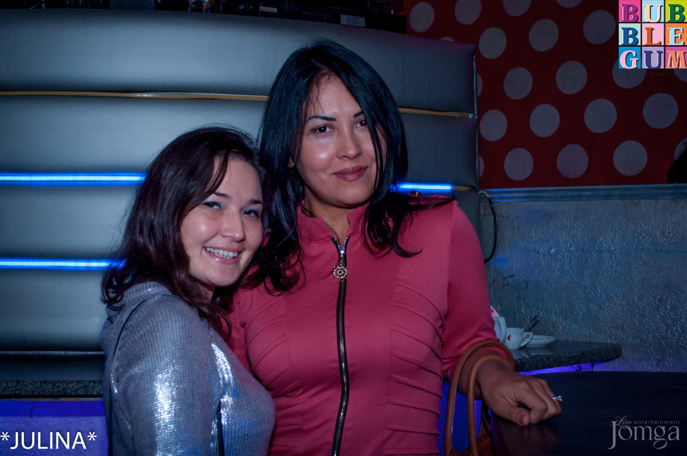 Фотография с BubbleBall - Служебный Роман в Пятерочка