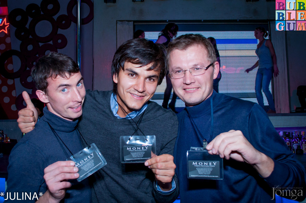 Фотография с BubbleBall - Служебный Роман в Пятерочка