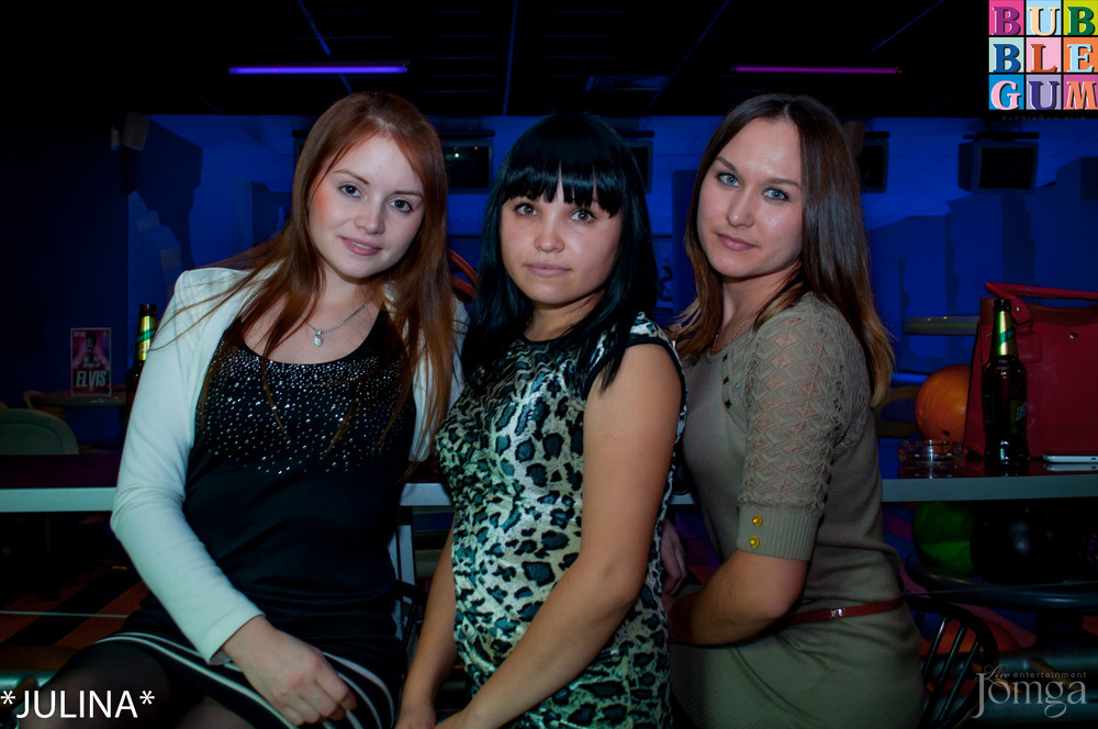 Фотография с BubbleBall - Служебный Роман в Пятерочка