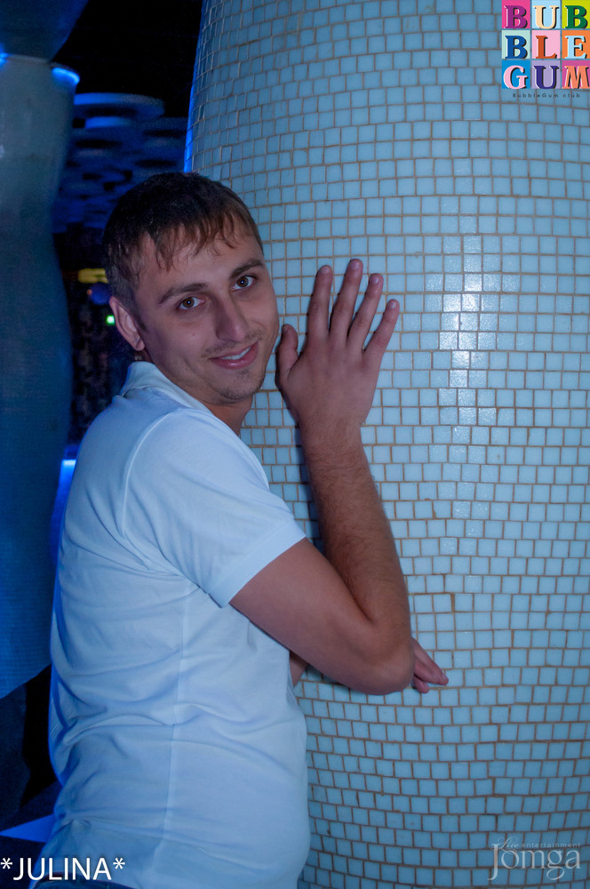 Фотография с BubbleBall - Служебный Роман в Пятерочка